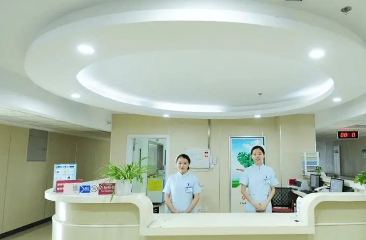 牡丹江正规供卵试管中心